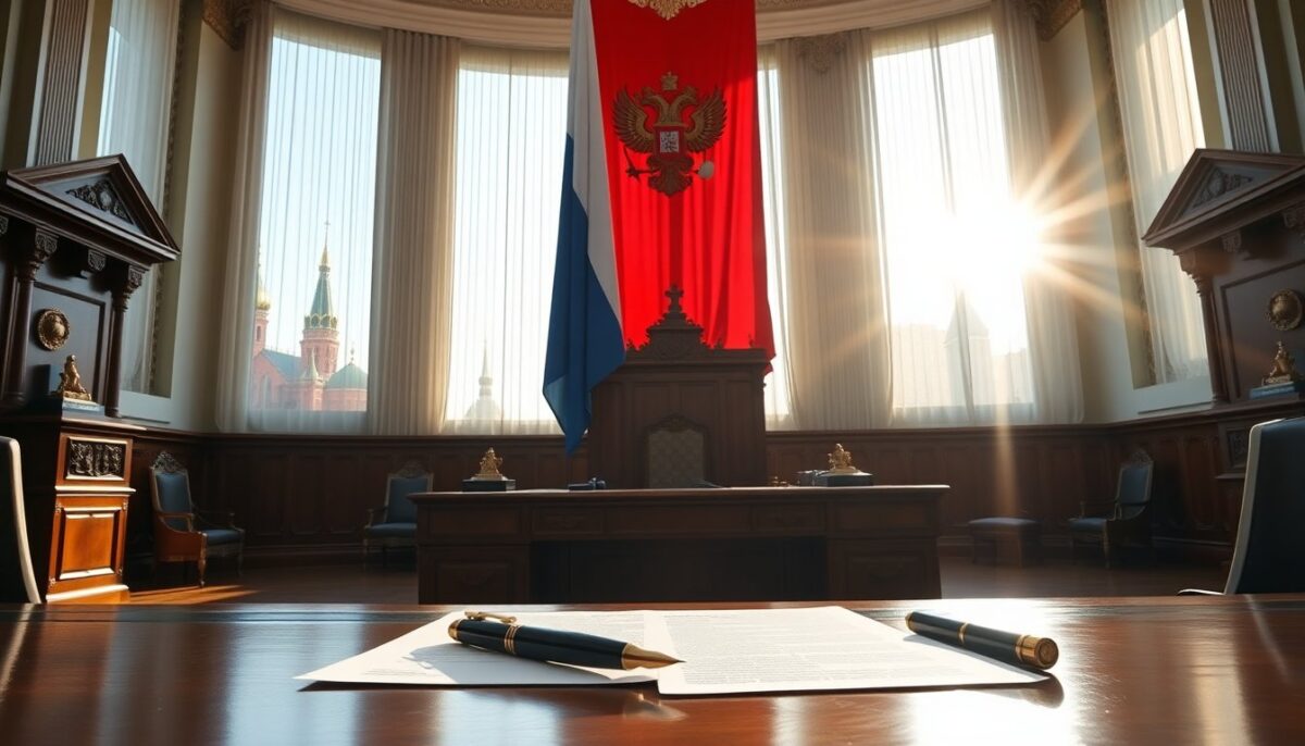 Putin approva legge per eludere le sentenze dei tribunali internazionali