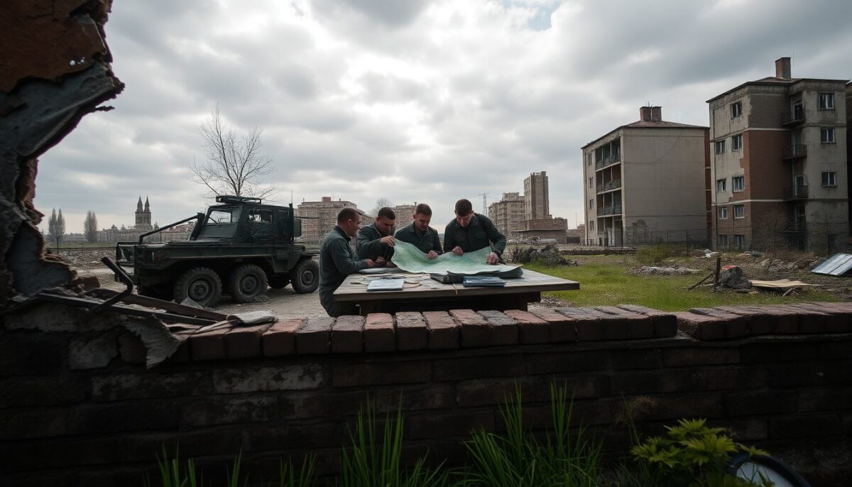 Putin e la Guerra in Ucraina: Analisi delle Disinformazioni e degli Errori Strategici