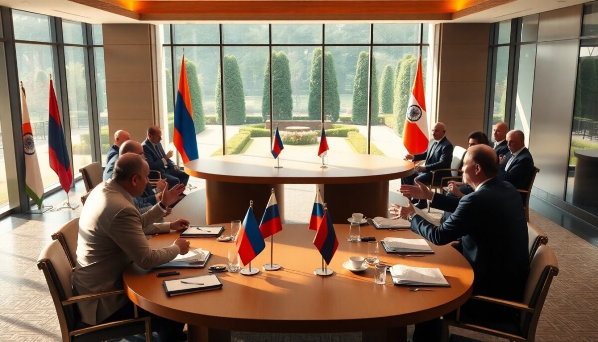 Putin e la NATO: Analisi del Punto di Vista Russo sull'Ucraina