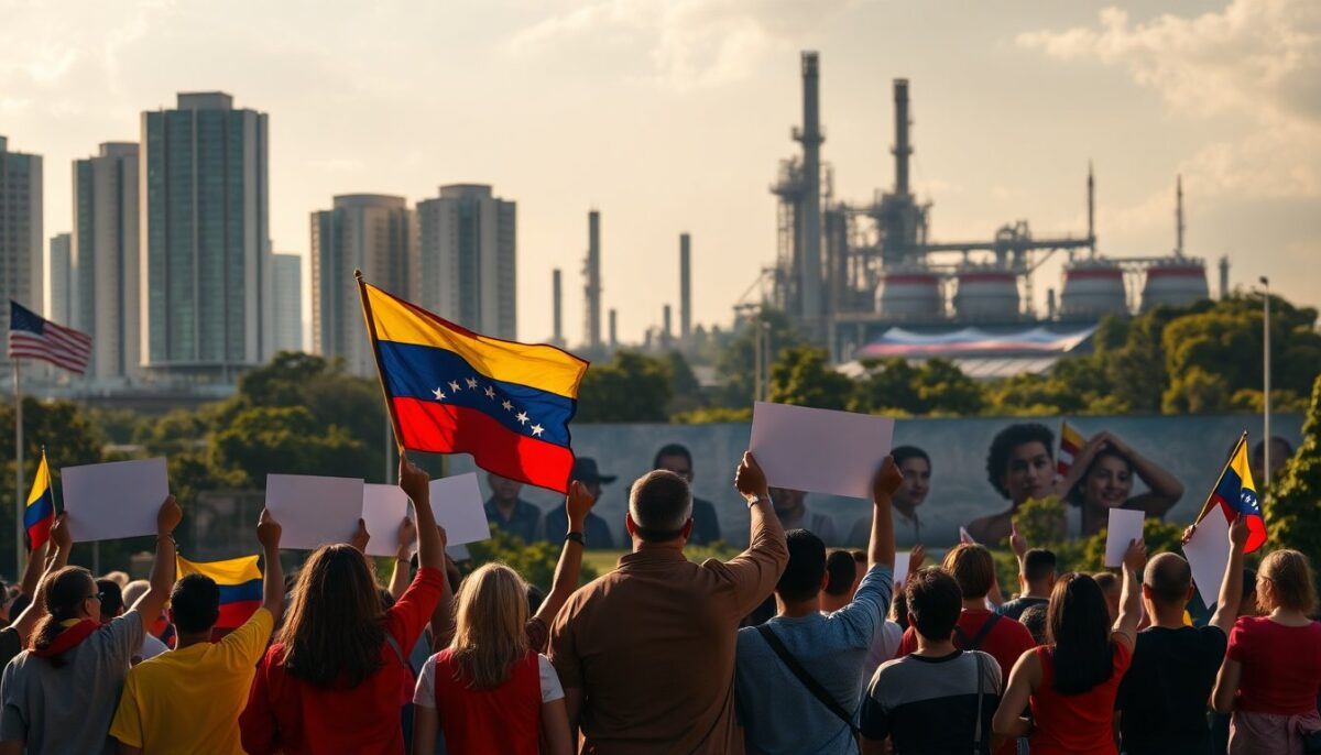 Putin e Maduro: l'alleanza strategica che sfida le crisi globali