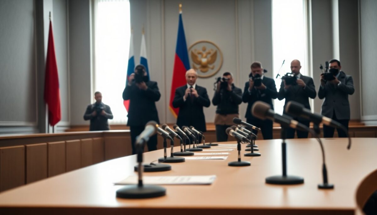 Putin si dichiara pronto a combattere contro l'Europa: Le nuove tensioni geopolitiche