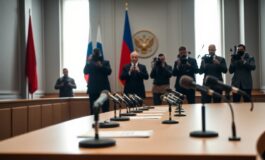 putin si dichiara pronto a combattere contro leuropa le nuove tensioni geopolitiche 1764695629 265x160