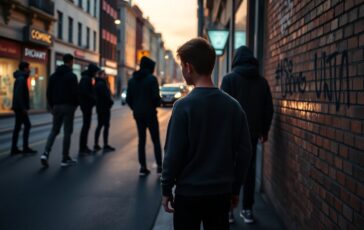 ragazzo di 15 anni rapito da una gang a milano la drammatica vicenda 1766411551 364x230