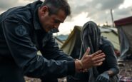 ragazzo salvato dalla polizia dopo un sequestro in un campo rom a roma la storia che shocka 1764675386
