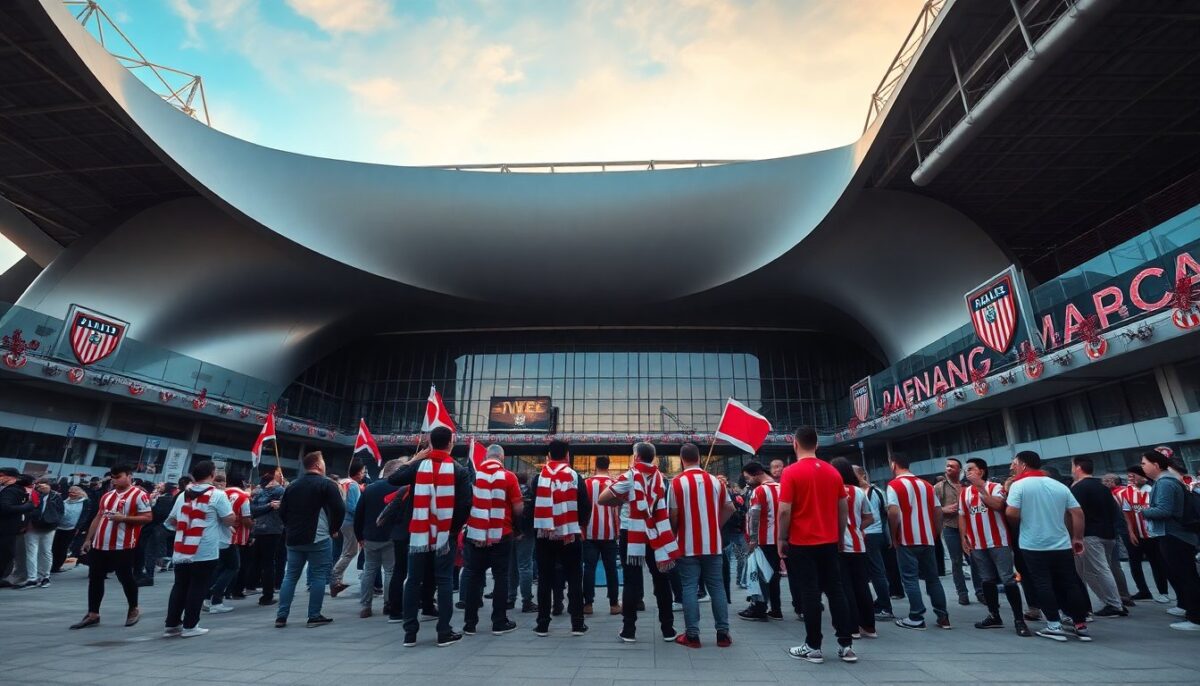 Real Madrid vs Athletic Bilbao: Novità e Anticipazioni per la Partita di La Liga