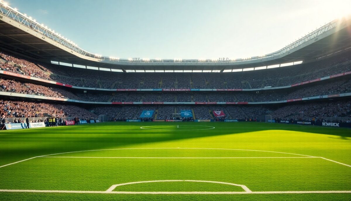 Real Madrid vs Manchester City: Analisi approfondita della sfida di Champions League