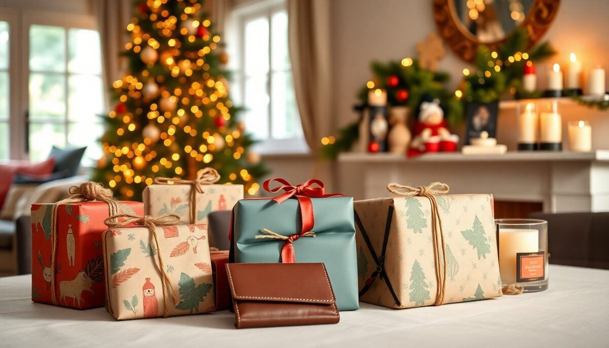 Regali di Natale per Donne: Le Migliori Idee per il 2025