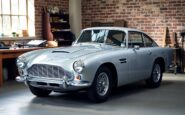 restauro dellaston martin db5 la leggenda di unauto iconica 1764671688