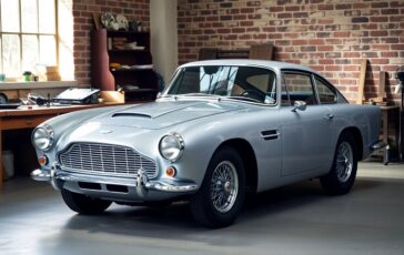 restauro dellaston martin db5 la leggenda di unauto iconica 1764671688 364x230