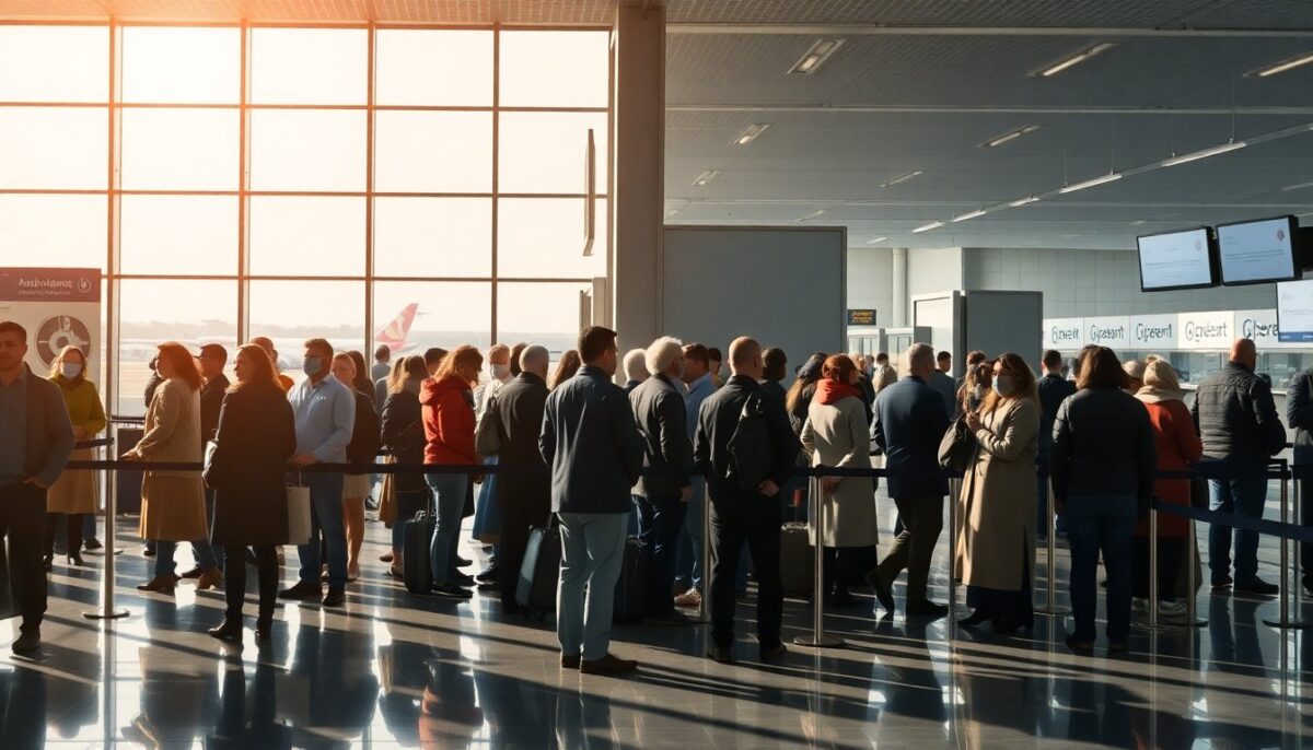 Restrizioni di ingresso negli Stati Uniti per cittadini di determinati Paesi: cosa sapere