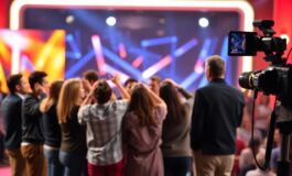 riccardo stimolo e linsulto omofobo ad amici un controverso episodio da ricordare 1766247714 265x160