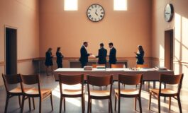 ricongiungimento familiare nel bosco udienza per i bambini in cerca di una nuova casa 1764874334 265x160