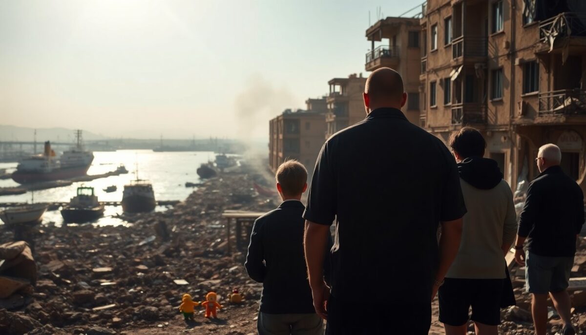 Rifiutata l'estradizione di Igor Grechushkin per l'esplosione al porto di Beirut