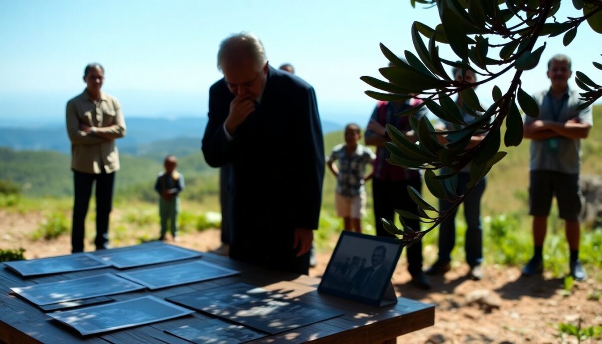 Riflessioni del presidente Ramos-Horta su diplomazia e diritti umani