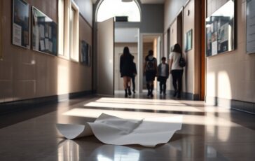 riflessioni sulla violenza al liceo giulio cesare di roma unanalisi approfondita 1764594903 364x230