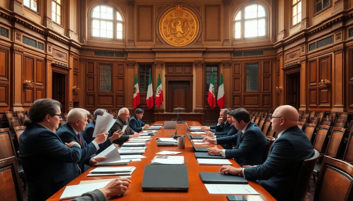 Riforma della Cittadinanza in Italia: Scopri la Nuova Proposta della Lega