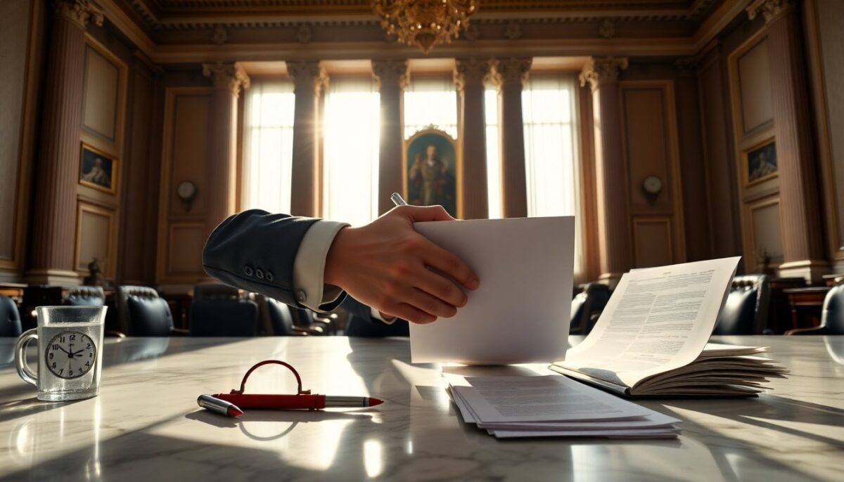 Riforma delle dichiarazioni finanziarie per i funzionari in Russia