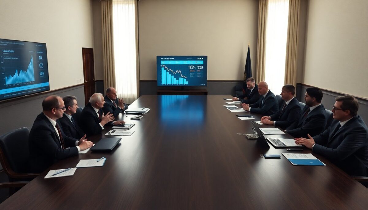 Riforma delle dichiarazioni finanziarie per i funzionari russi
