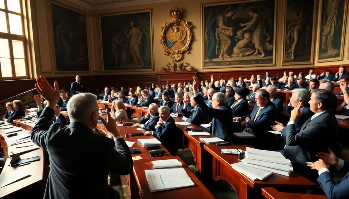 Riforma delle Misure Pensionistiche: Cosa Cambia nel Governo?