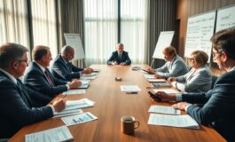 riforma pensionistica tensioni e decisioni fondamentali nellunione europea 1764693593 265x160