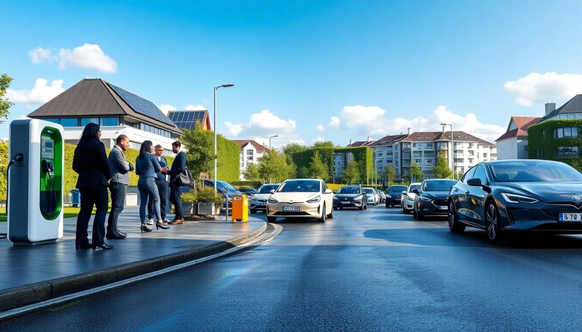 Riforme in Arrivo per il Settore Automobilistico dell'Unione Europea: Cosa Aspettarsi nel 2024