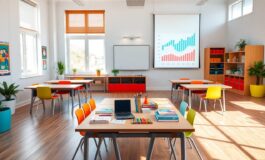 riforme scolastiche in italia valditara annuncia investimenti e misure per combattere lindottrinamento 1767111560 265x160