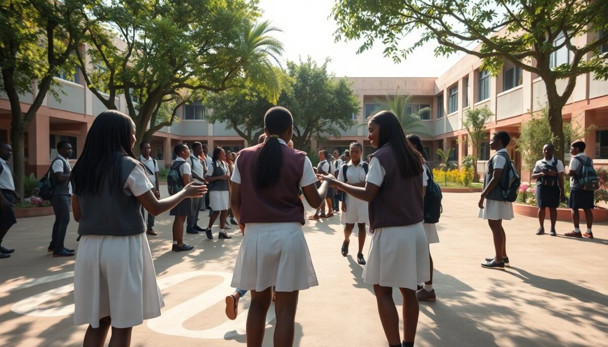 Rilascio di 100 studenti rapiti in Nigeria: un raggio di speranza per il futuro