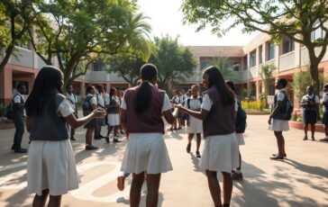 rilascio di 100 studenti rapiti in nigeria un raggio di speranza per il futuro 1765164164 364x230