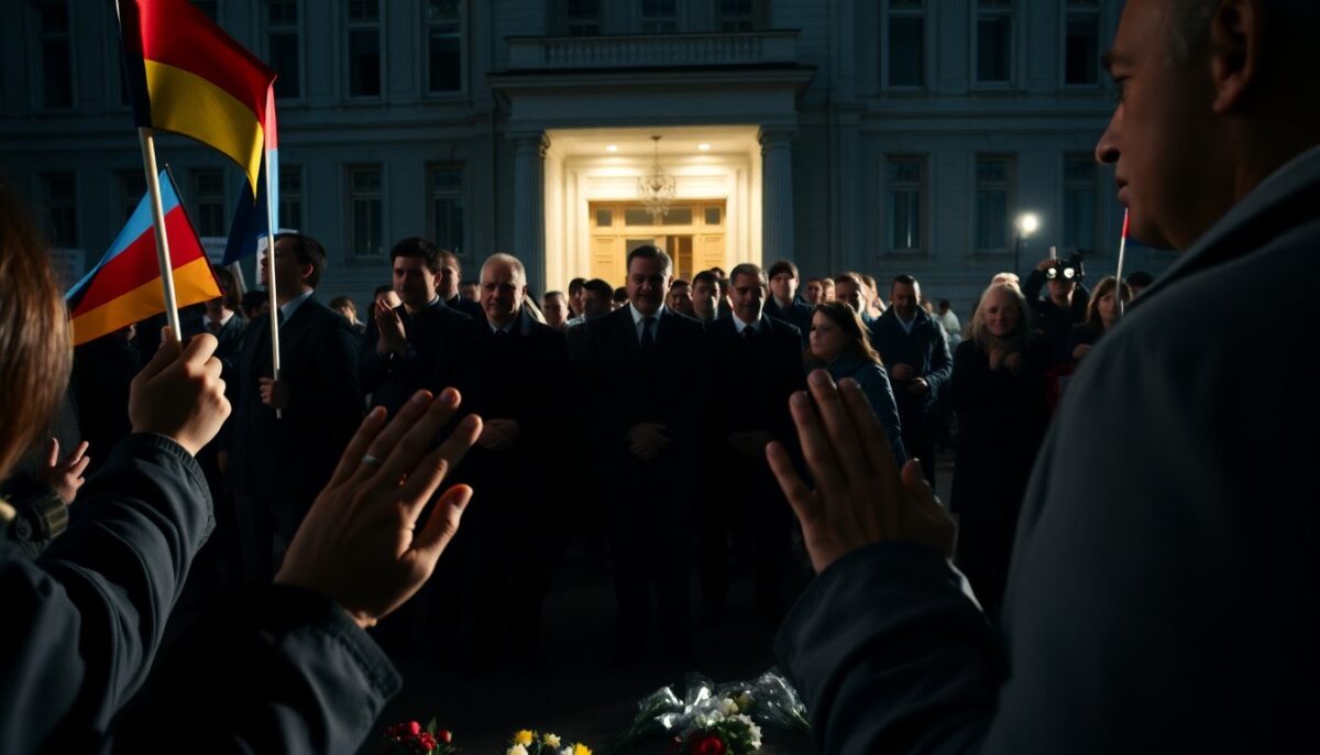 Rilascio di prigionieri politici in Bielorussia dopo colloqui con gli Stati Uniti