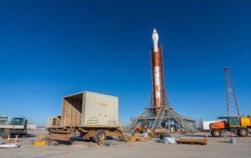 riparazioni del lanciatore baikonur aggiornamenti e prospettive 1765891361 364x230
