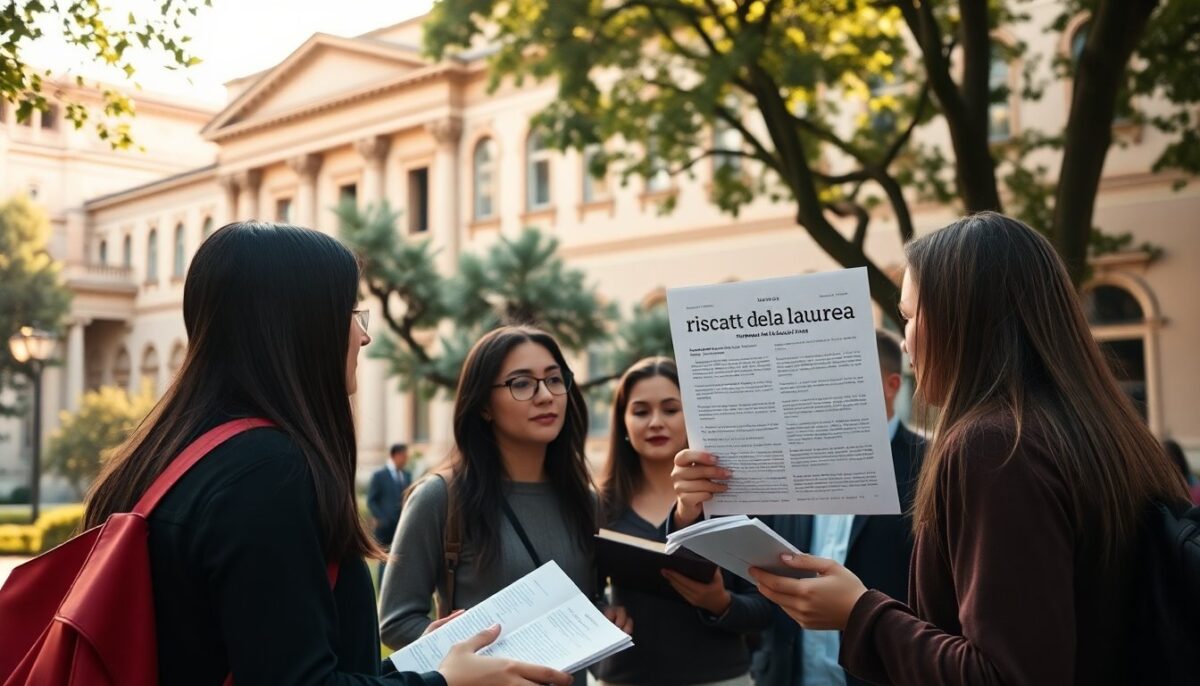 Riscatto della laurea e pensioni: le nuove regole della manovra Meloni