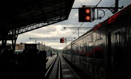 ritardi ferroviari a firenze investimento causa di disagi ai passeggeri 1766960318 265x160