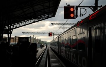 ritardi ferroviari a firenze investimento causa di disagi ai passeggeri 1766960318 364x230