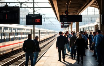 ritardi nei treni a firenze investimento inaspettato causa disagi 1766968854 364x230