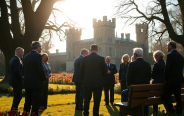 ritiro informale dei leader dellue in belgio per discutere la competitivita 1764587971 364x230