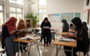 ritorno alle lezioni in presenza la ripresa delle attivita alluniversita islamica di gaza 1764755946
