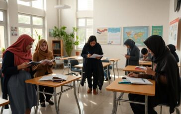 ritorno alle lezioni in presenza la ripresa delle attivita alluniversita islamica di gaza 1764755946 364x230