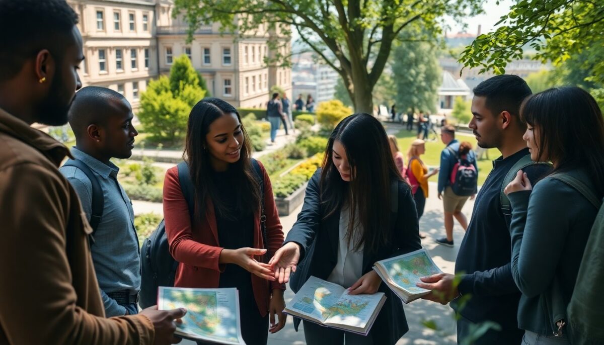 Ritorno del Regno Unito nel programma Erasmus+ dopo la Brexit: cosa significa per gli studenti?