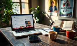 rivelazioni sorprendenti sul caso signorini linfluencer gino mascia condivide la sua esperienza unica 1766526755 265x160