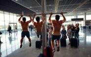 robert f kennedy jr e sean duffy sorprendono in aeroporto con spettacolari trazioni 1765273561