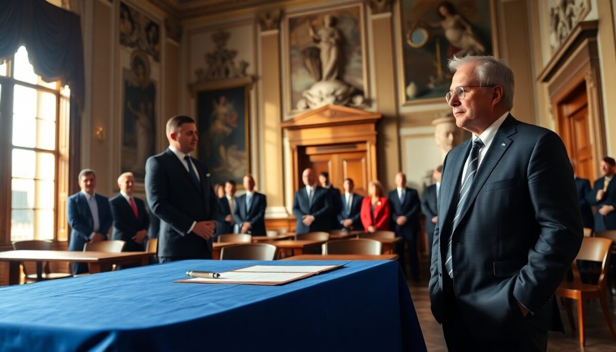 Roberto Fico Eletto Presidente della Campania: Una Nuova Era Dopo De Luca