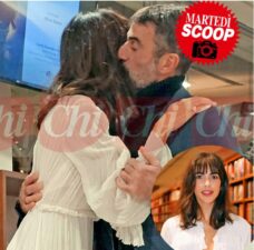 rocio munoz morales nuovo amore
