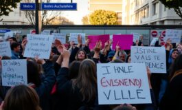 roma manifestazione contro la violenza sessuale alla fermata jonio 1765392304 265x160