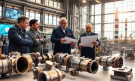 russia e india alleanza strategica per innovare nello sviluppo dei razzi 1764973125 265x160