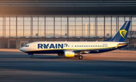 ryanair perche ha deciso di fermarsi a natale 1766677842 265x160