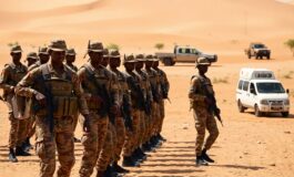 sahel la nuova forza congiunta per combattere i gruppi armati 1766598050 265x160