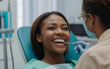 salute orale studio dentistico del bianco e1764597039911 364x230