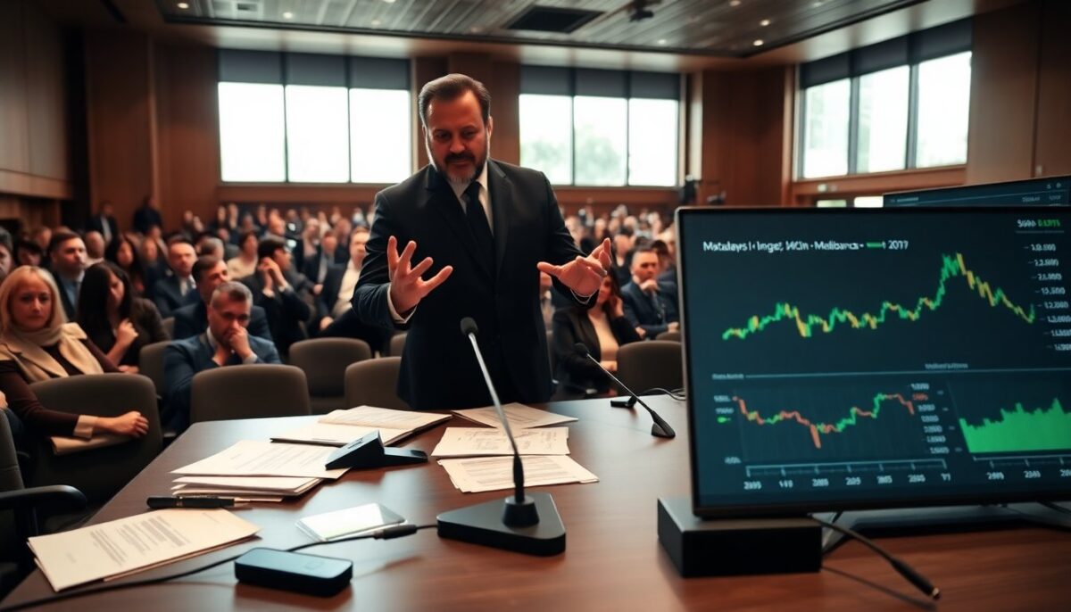 Salvini Solleva Dubbi sull'Inchiesta di MPS e Mediobanca: Cosa C'è da Sapere