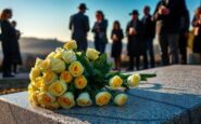 salvo raciti lutto prematuro e tributo di susy fuccillo e delle figlie 1765110583