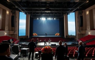 sanremo 2026 carlo conti rivela le co conduzioni e i nomi delle sue collaboratrici 1764602221 364x230